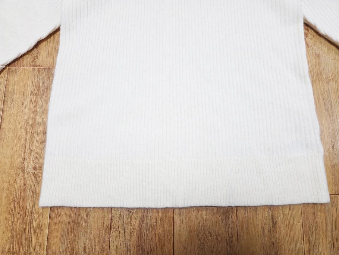 앤아더스토리즈(& Other Stories) 오버사이즈 터틀넥 니트원피스 상품이미지6