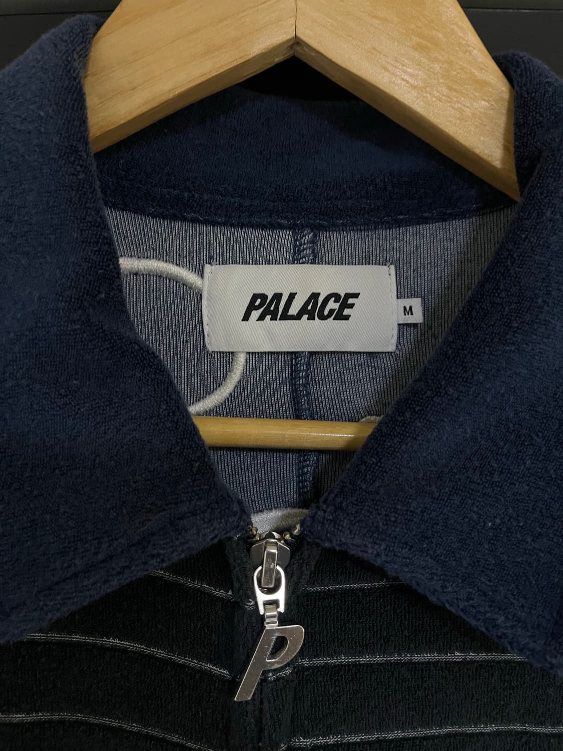 [PALACE] London zip top 상품이미지3
