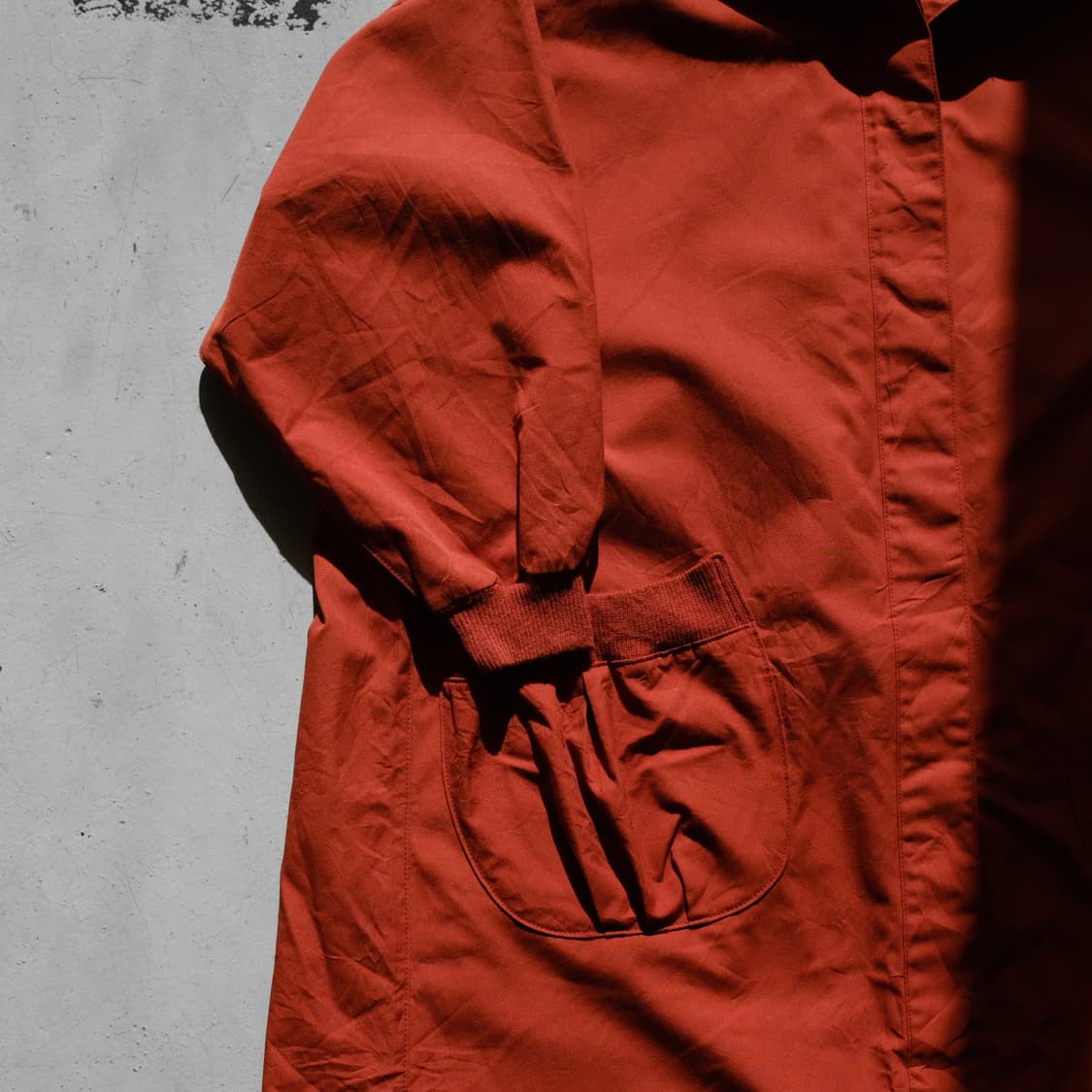 1980‘s Made In JAPAN Iseey Miyake Design 상품이미지2