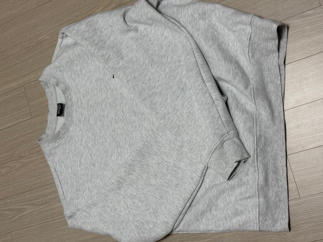 스투시 맨투맨 [M] 상품이미지2