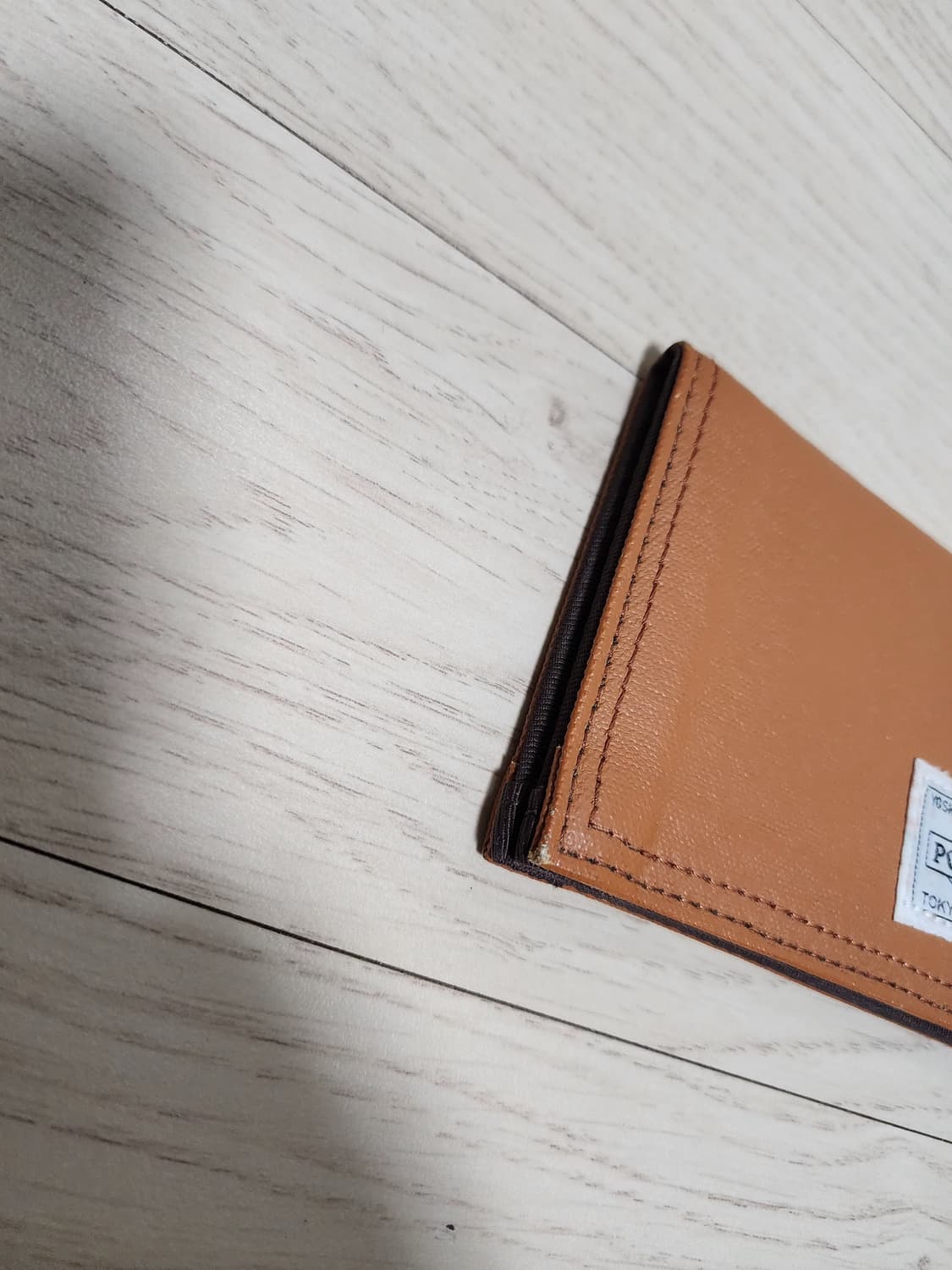 요시다포터 프리스타일 패스케이스 카드지갑 상품이미지5