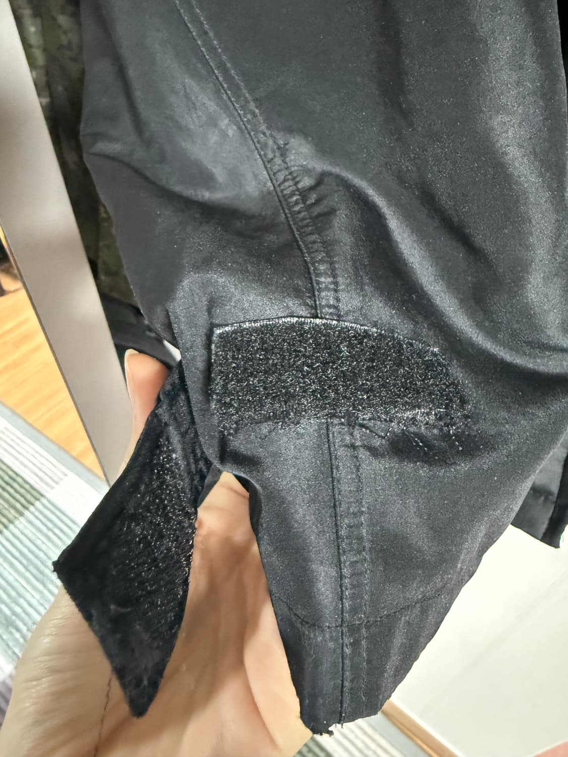 (급처) 프라다 스포츠 자켓 L 상품이미지10