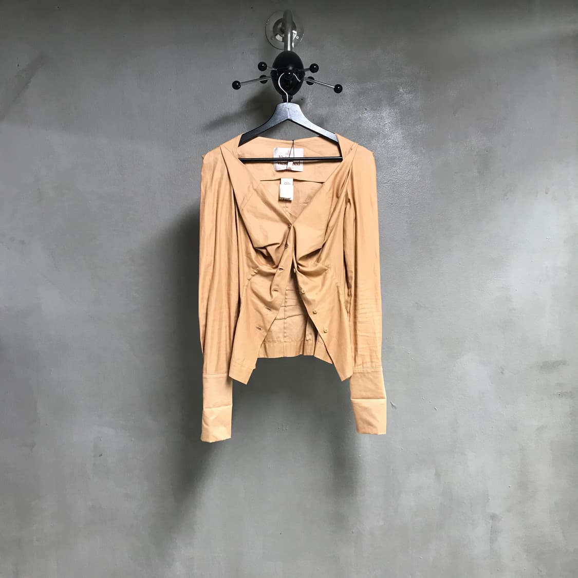 비비안웨스트우드 셔츠 10(W) 상품이미지1