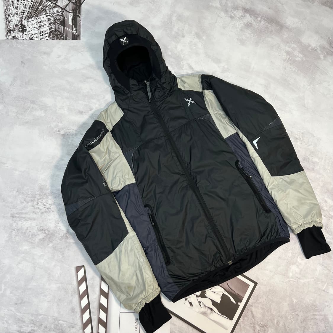 Montura Skisky  상품이미지1