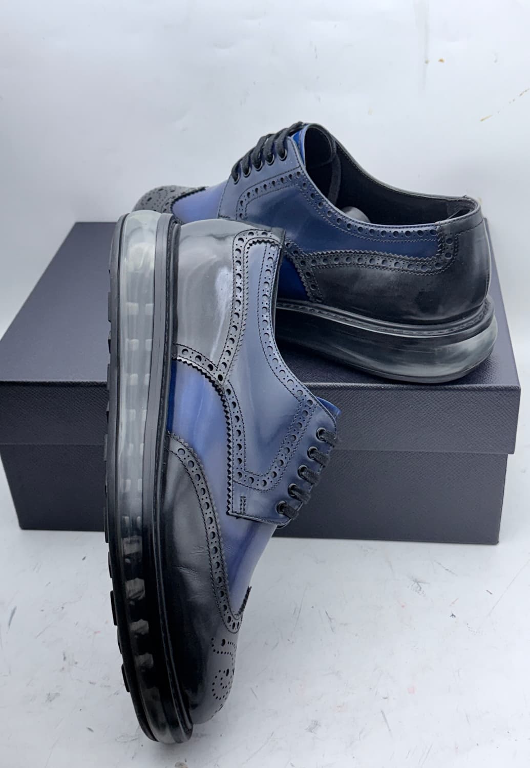 정품)프라다270/275 상품이미지7