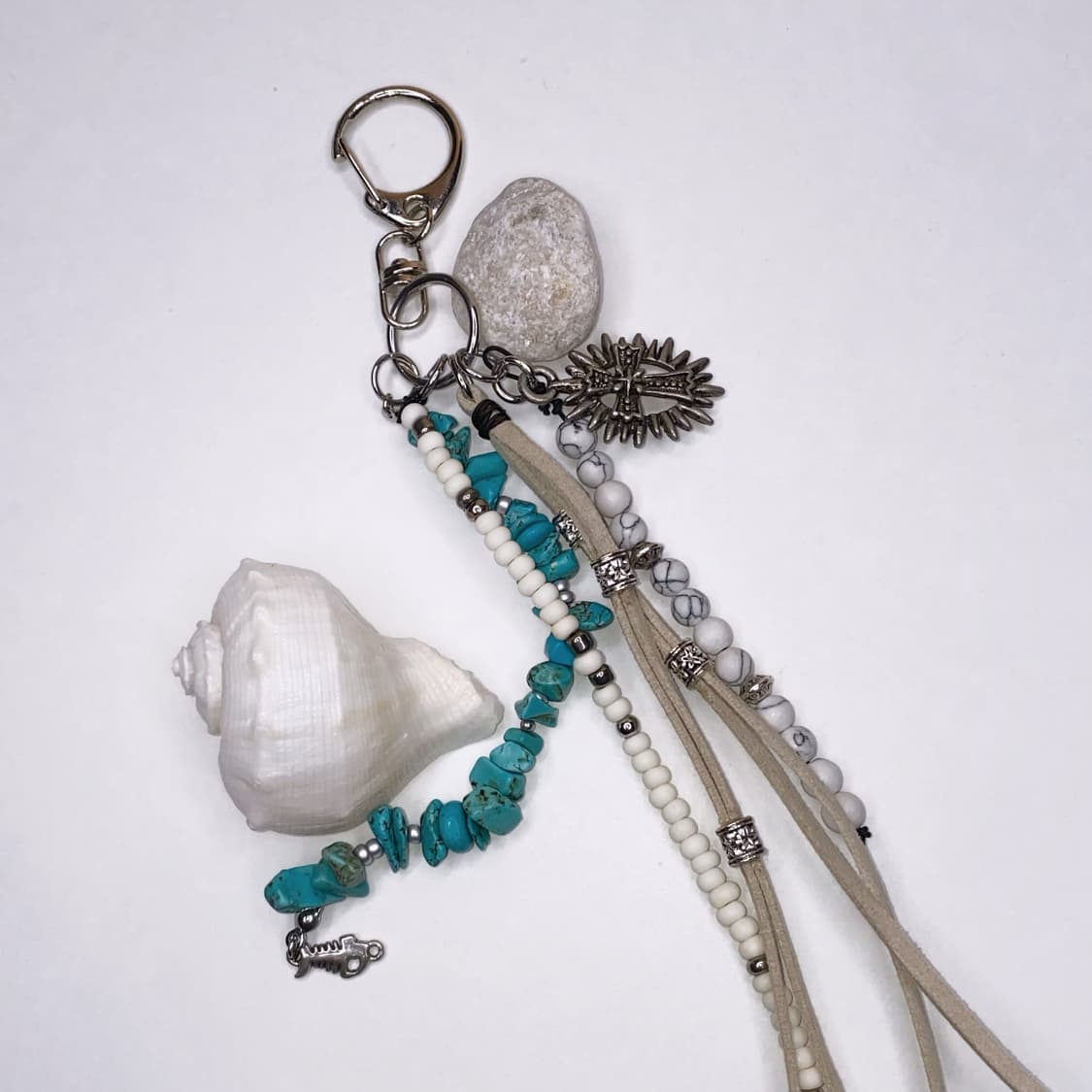 Desert Guardian Keyring 상품이미지4