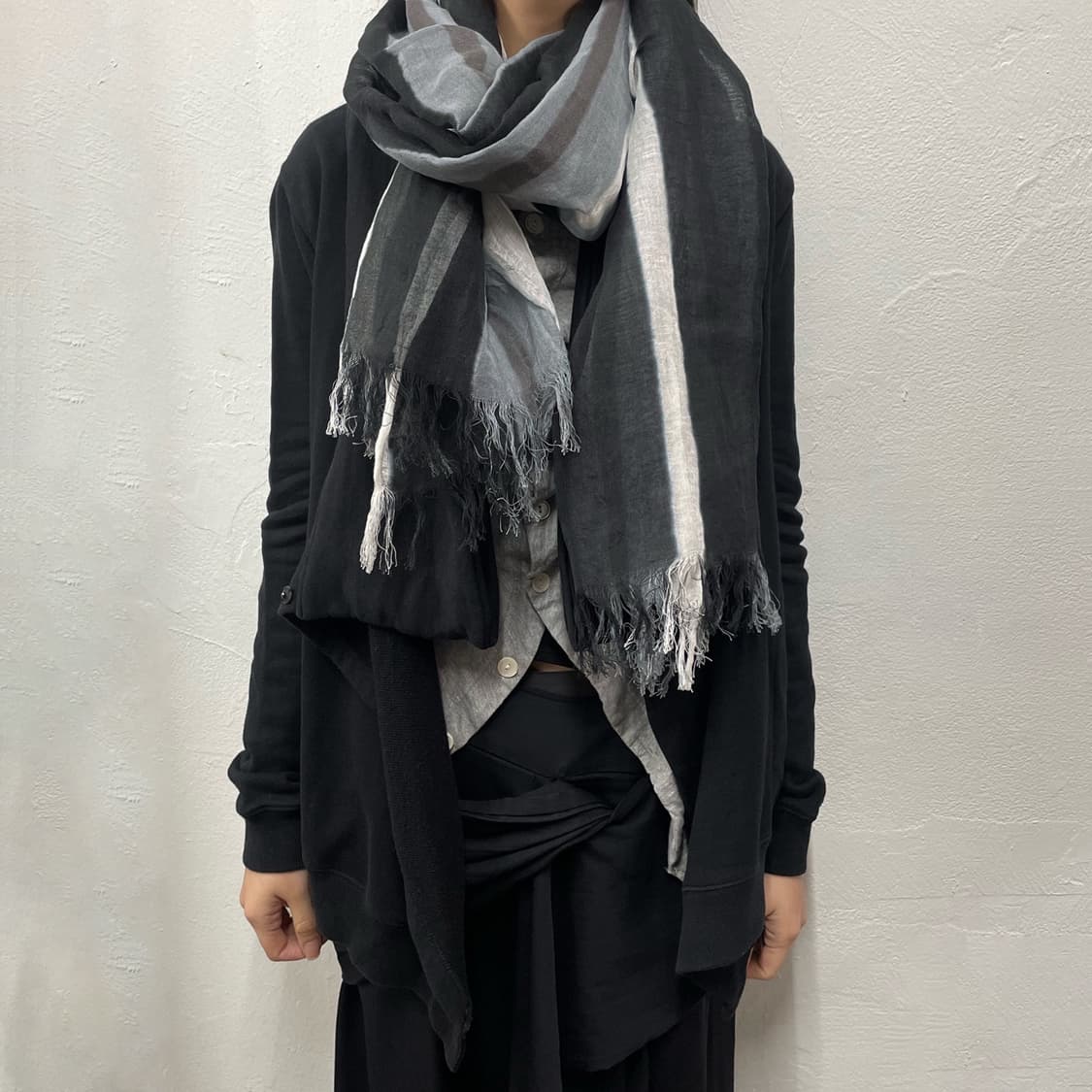 요지 야마모토 (Y’s Yohji Yamamoto) 상품이미지6