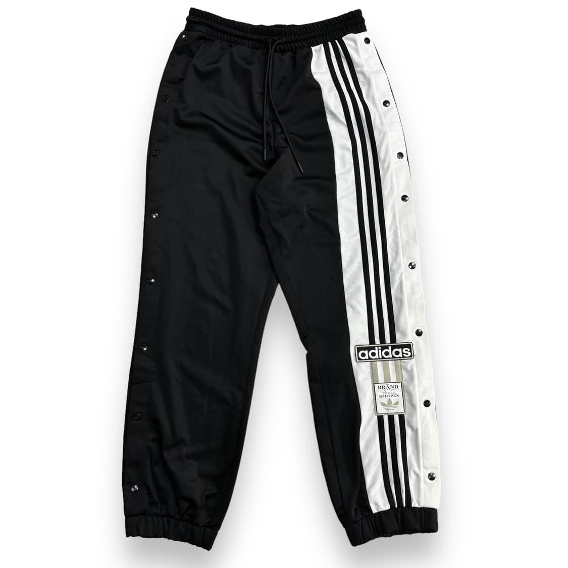 아디다스 아디브레이크 사이드라인 트랙팬츠 상품이미지1