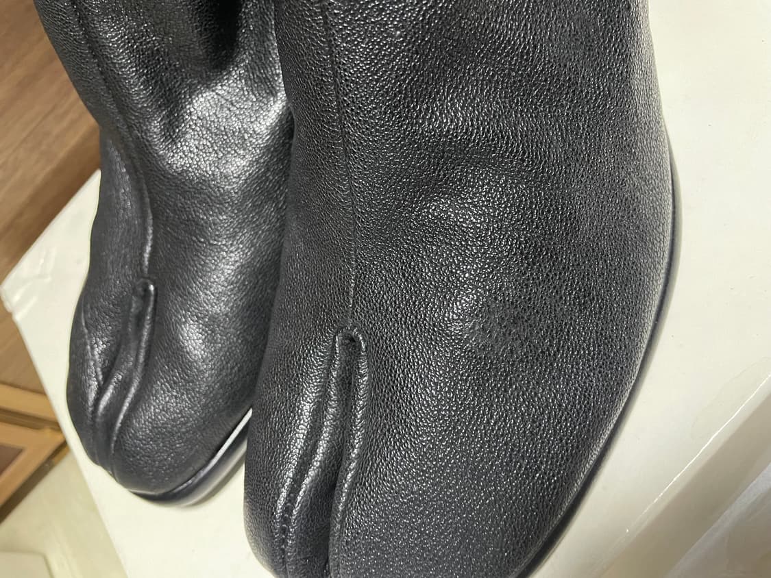 마르지엘라 타비부츠 43 굽5cm 상품이미지3