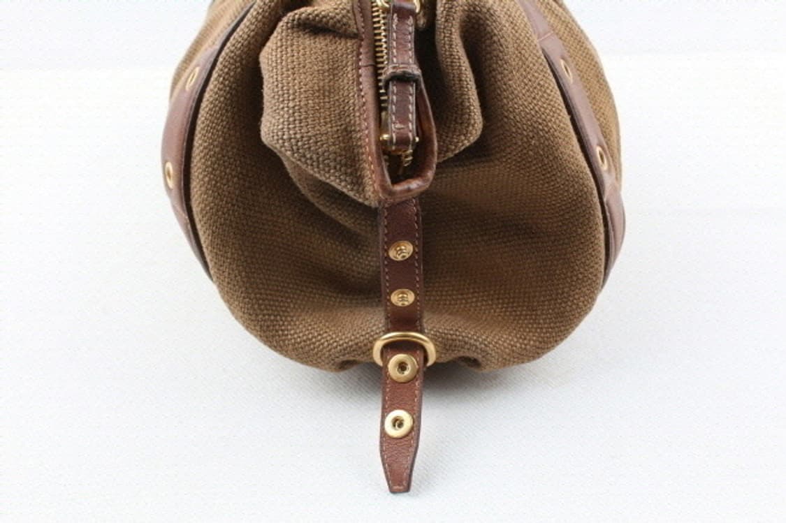 Miumiu 벌룬 토트백 상품이미지5