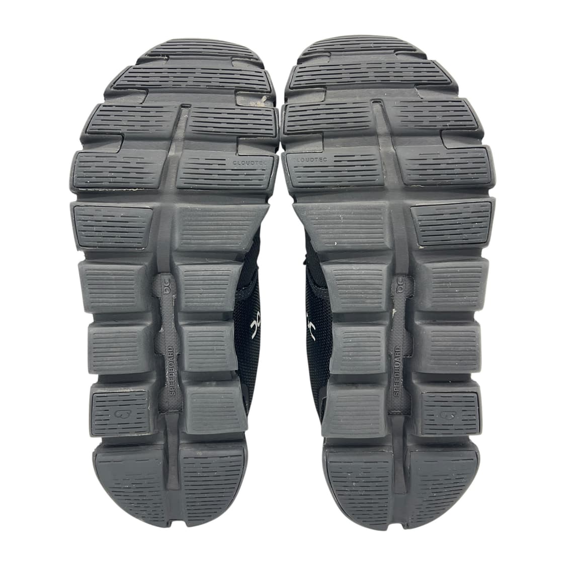 265 온 러닝 클라우드6 블랙 상품이미지6