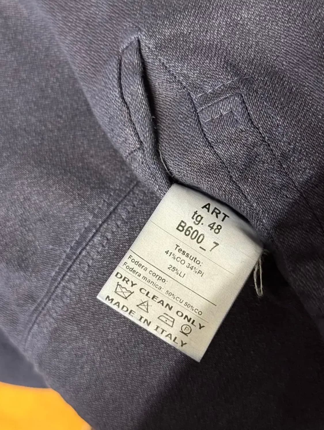 더 지지 (THE GIGI) 블레이저 자켓 상품이미지6