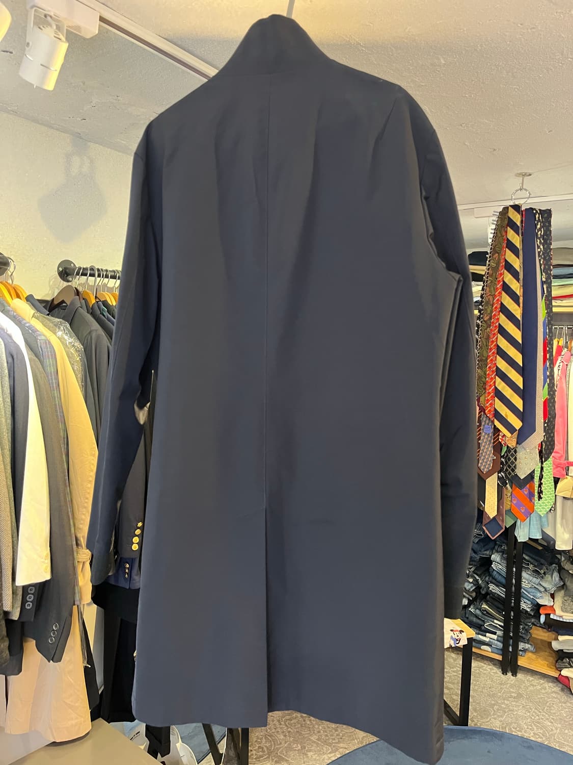 클럽 모나코 남성 내피 자켓 (M) 상품이미지2