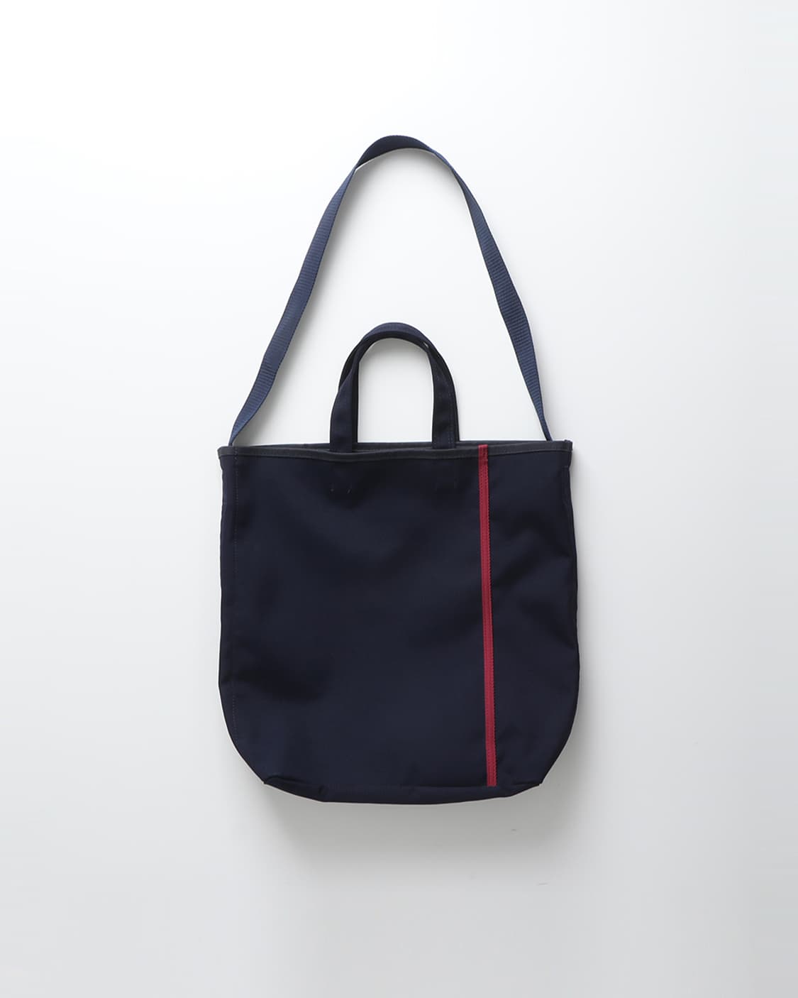 BEAMS × PORTER Double Pocket Tote 상품이미지6