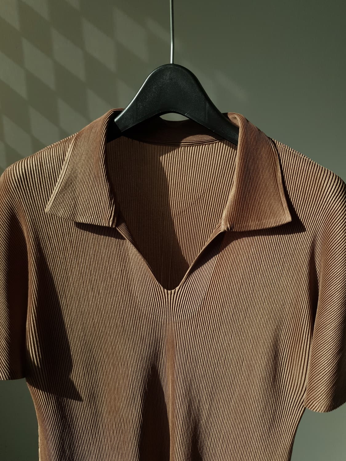 PLEATS PLEASE shirts by ISSEY MIYAKE 상품이미지3