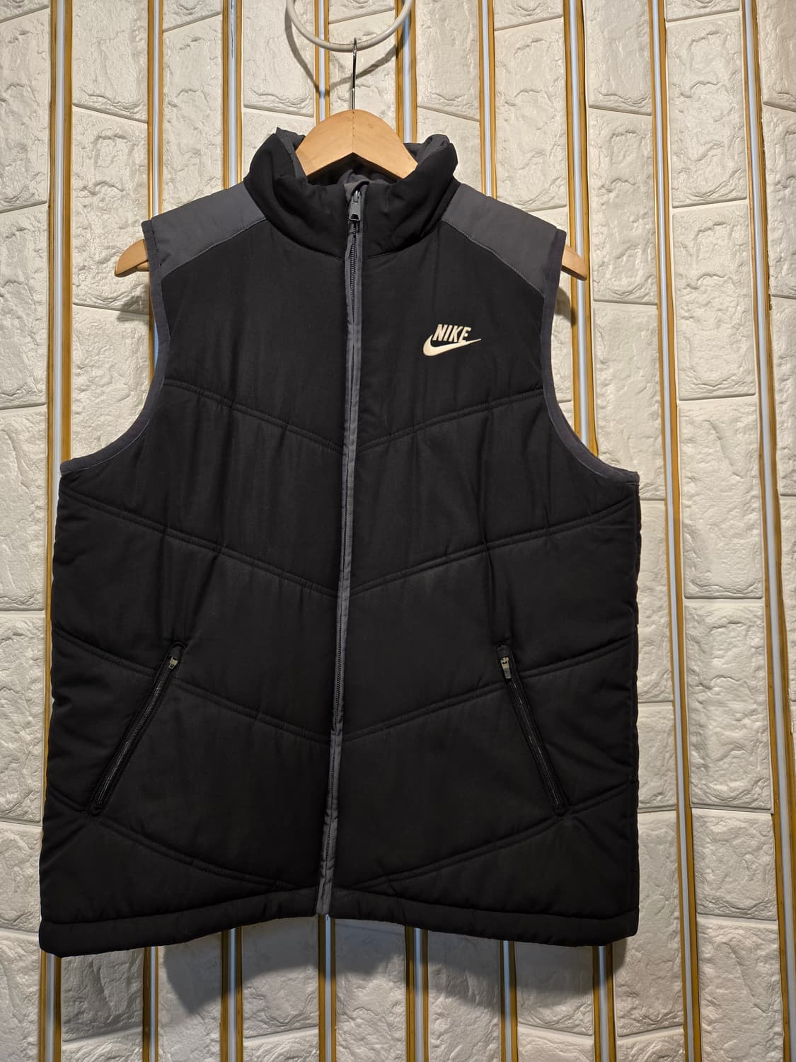 나이키 패딩조끼 XL 상품이미지1