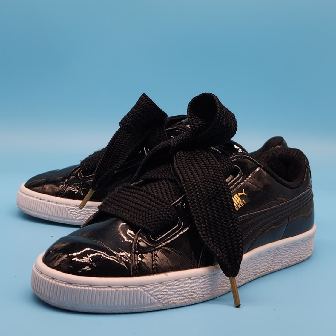 oo 푸마 바스켓 여성스니커즈240  상품이미지1