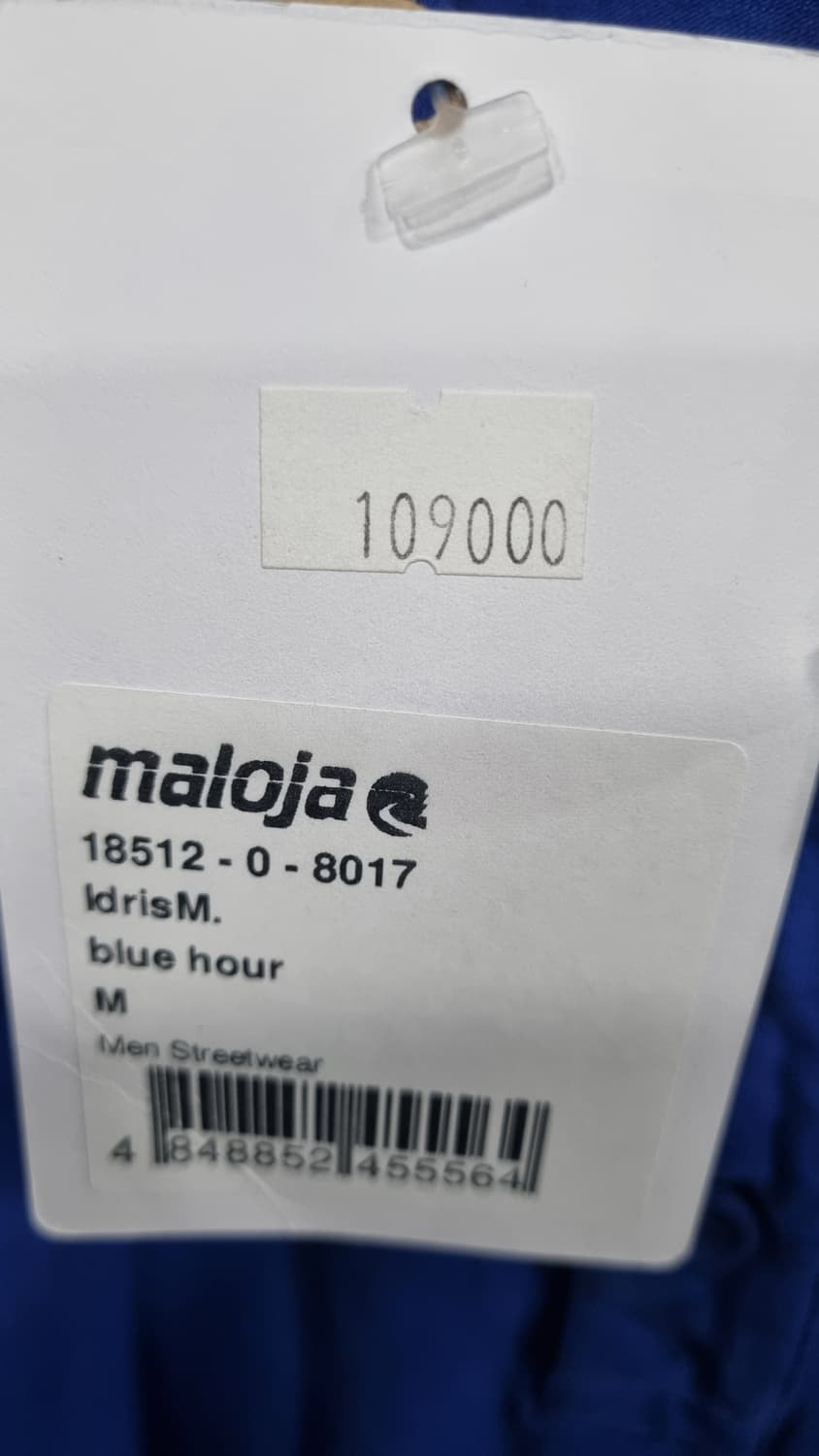 말로야 등산 캠핑 브랜드 봄 카라티 m(국내100) 새상품 상품이미지3