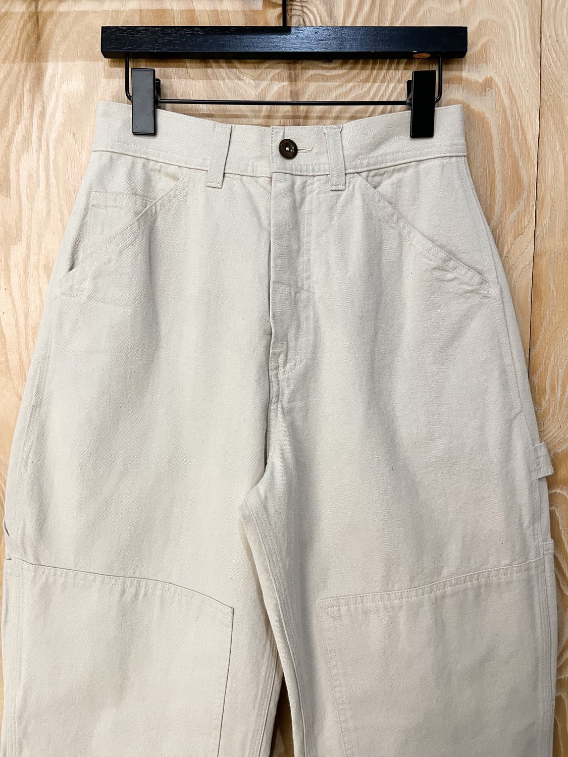 MHL 더블니 카펜터 팬츠 상품이미지3