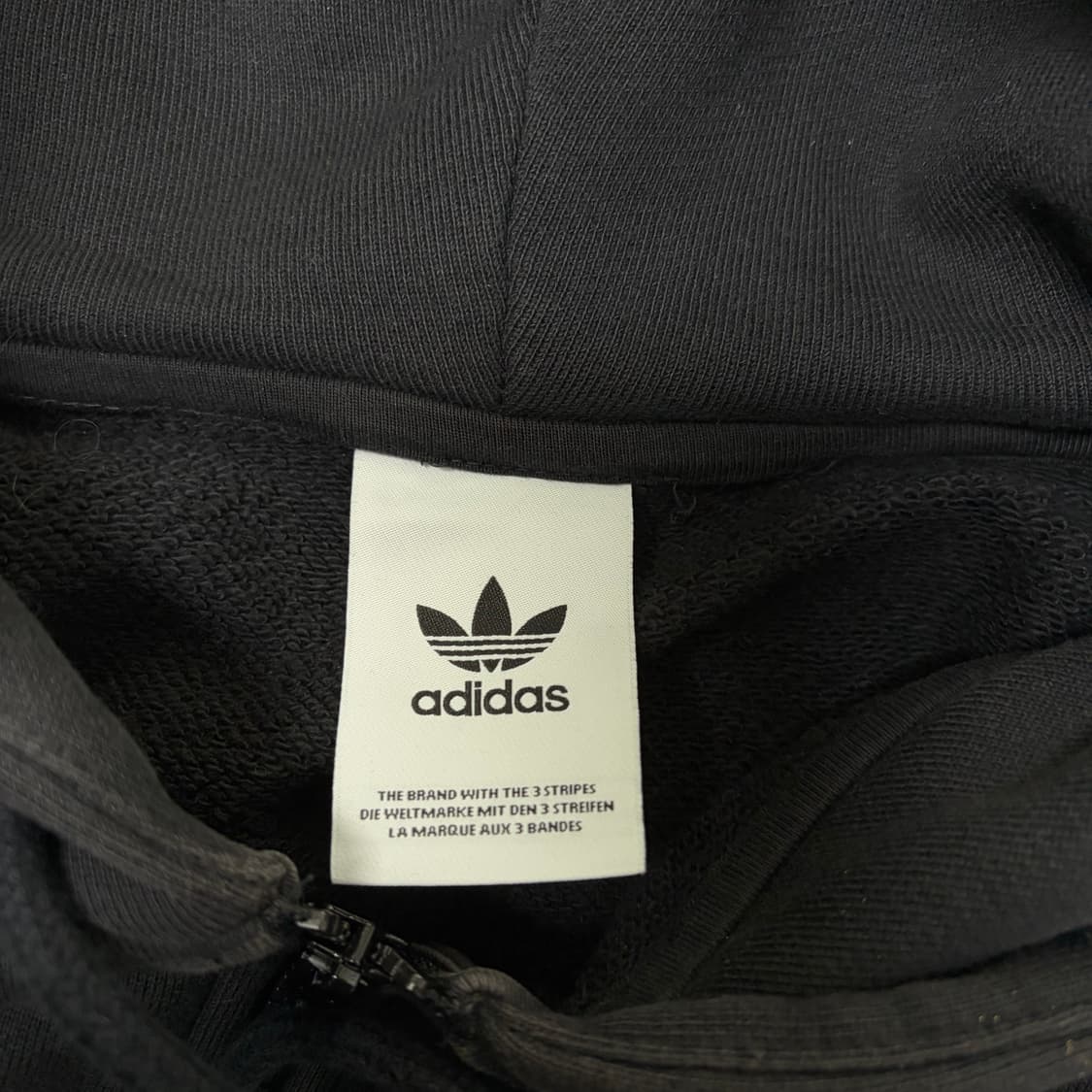 아디다스 후드집업[1915] 상품이미지6