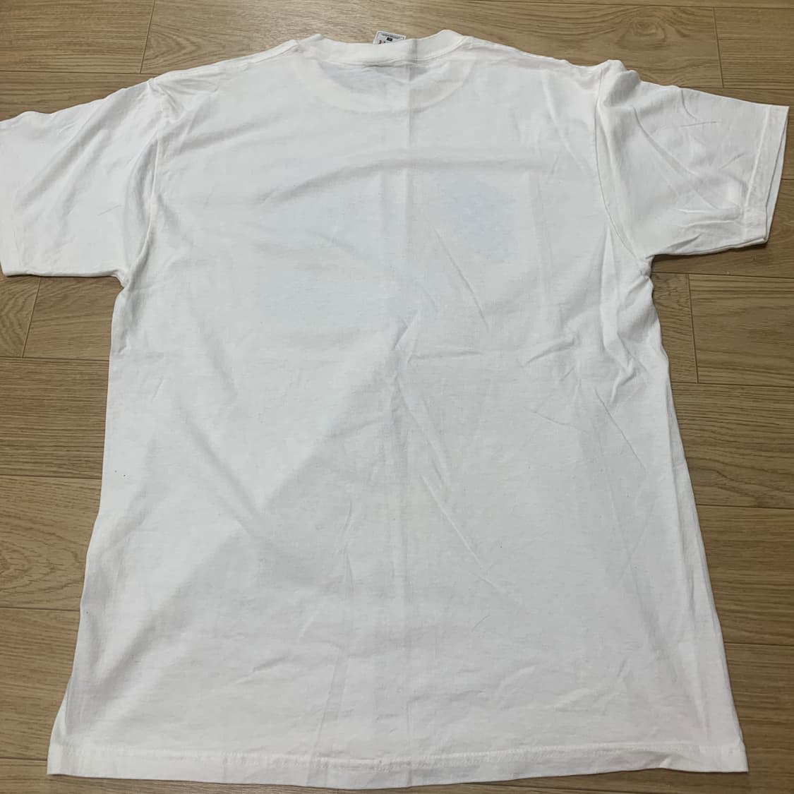 (L)Fruit of the Loom 911 추모 울고있는 독수리 반팔티 상품이미지2