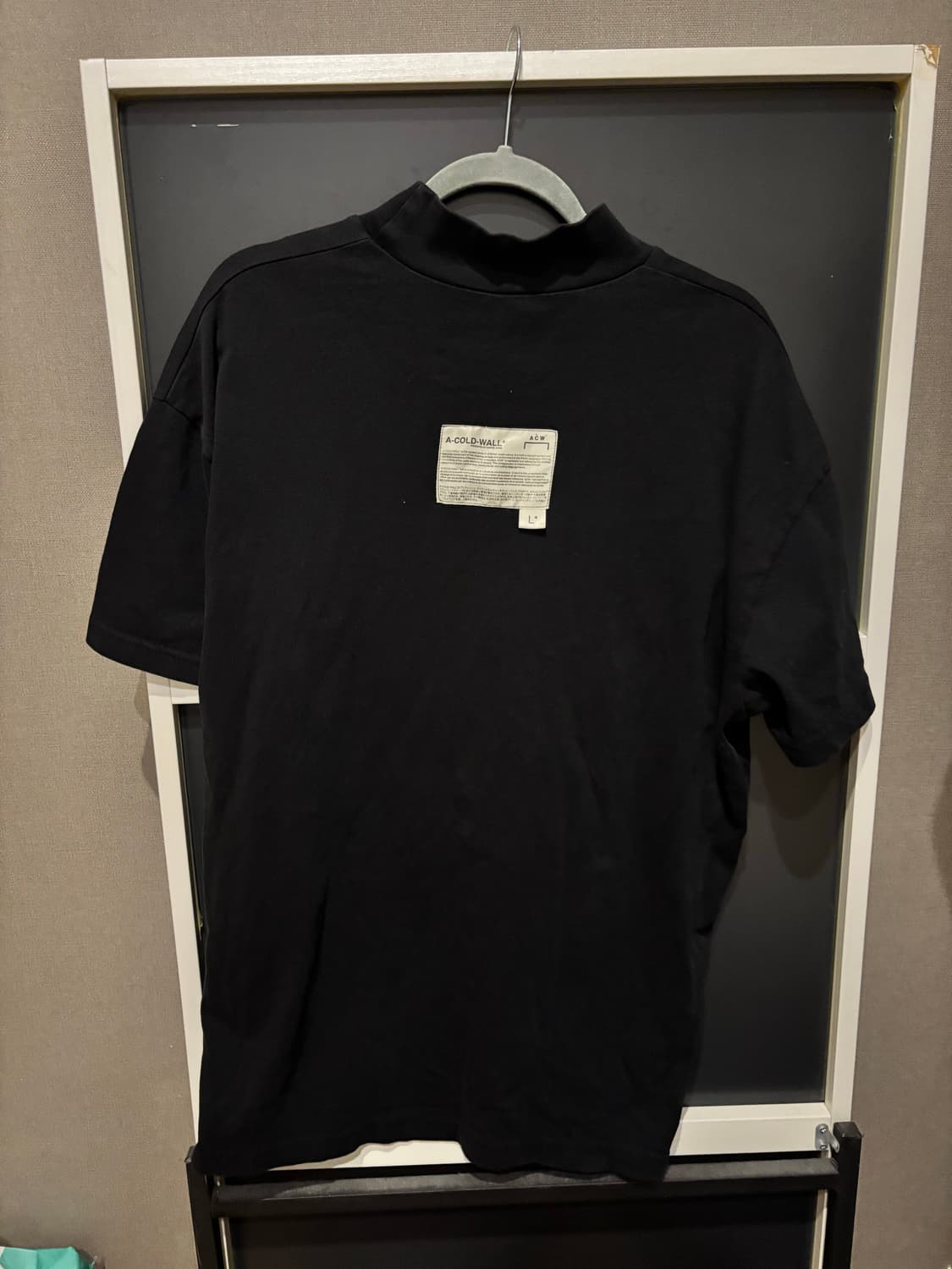 A COLD WALL 반팔티 상품이미지5