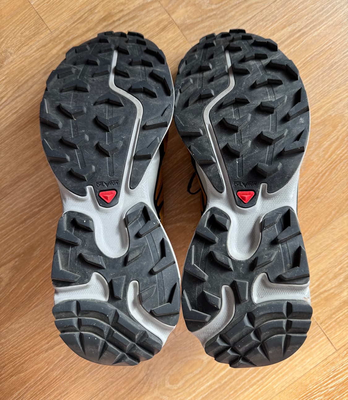 SALOMON살로몬 XT-6 캐세이 스파이스 상품이미지5