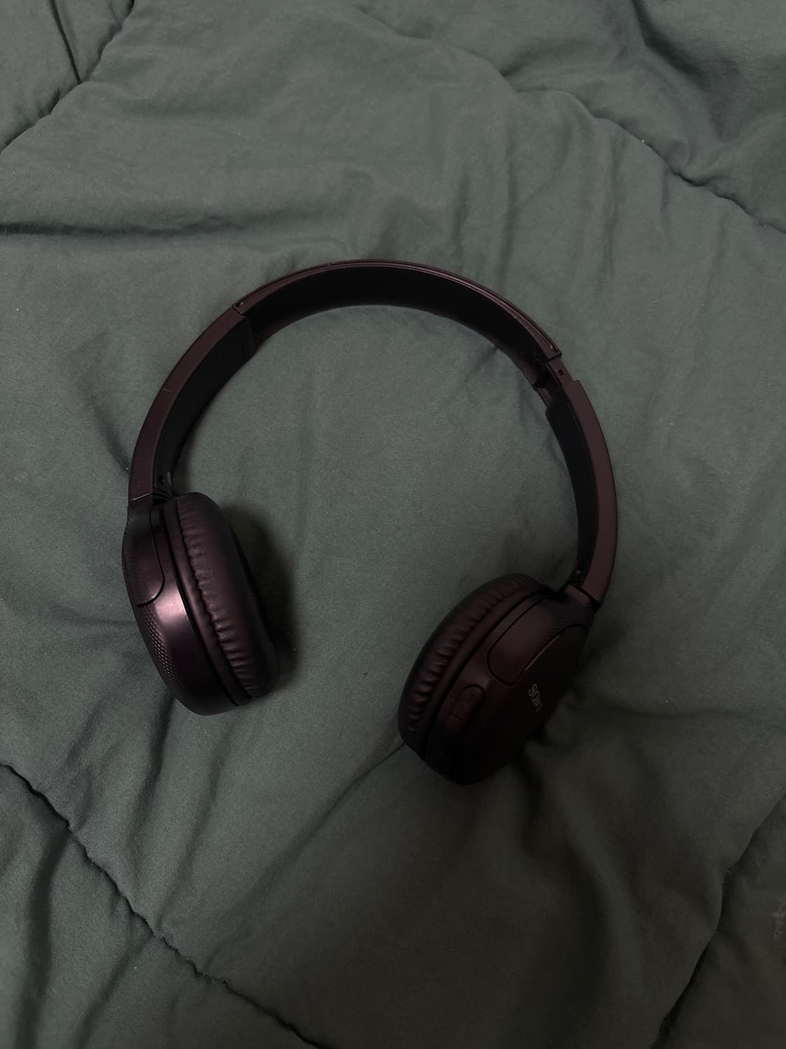 소니 헤드셋 판매합니다 상품이미지1