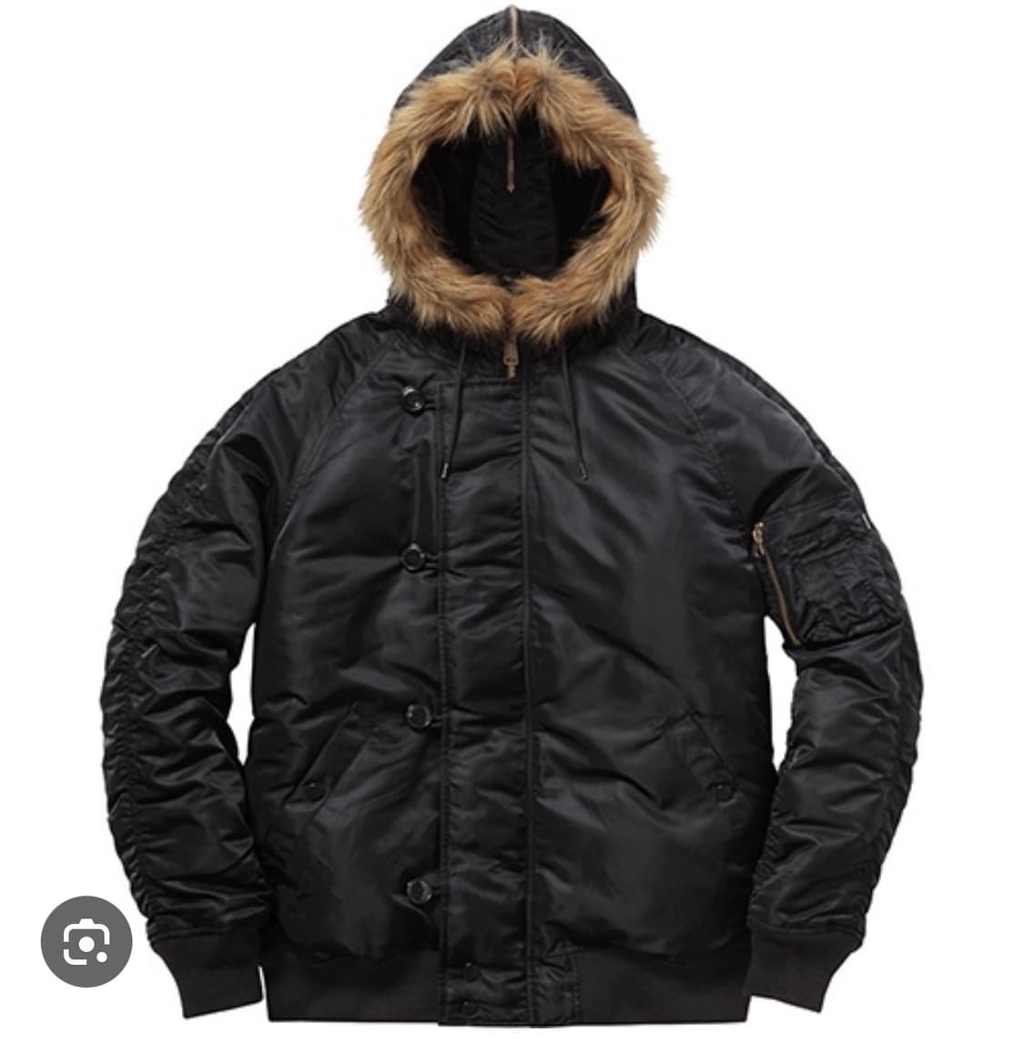 L) 슈프림 n2b  상품이미지1