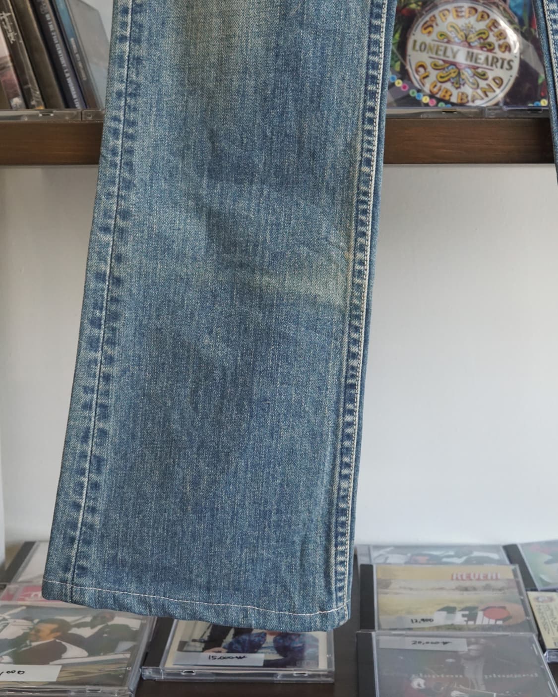 00s Levis Redloop 상품이미지4