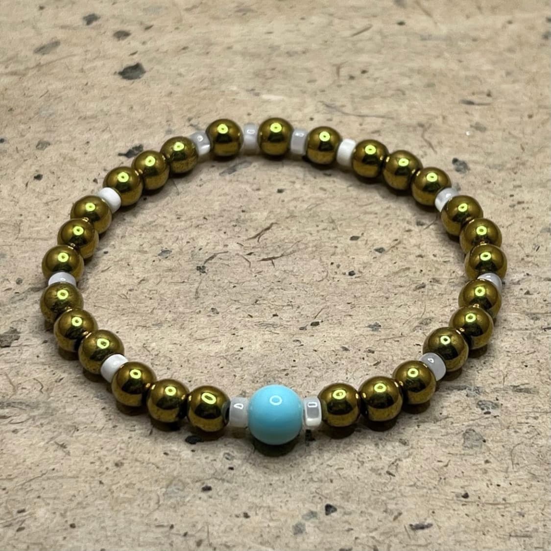 골든 팔찌 상품이미지1