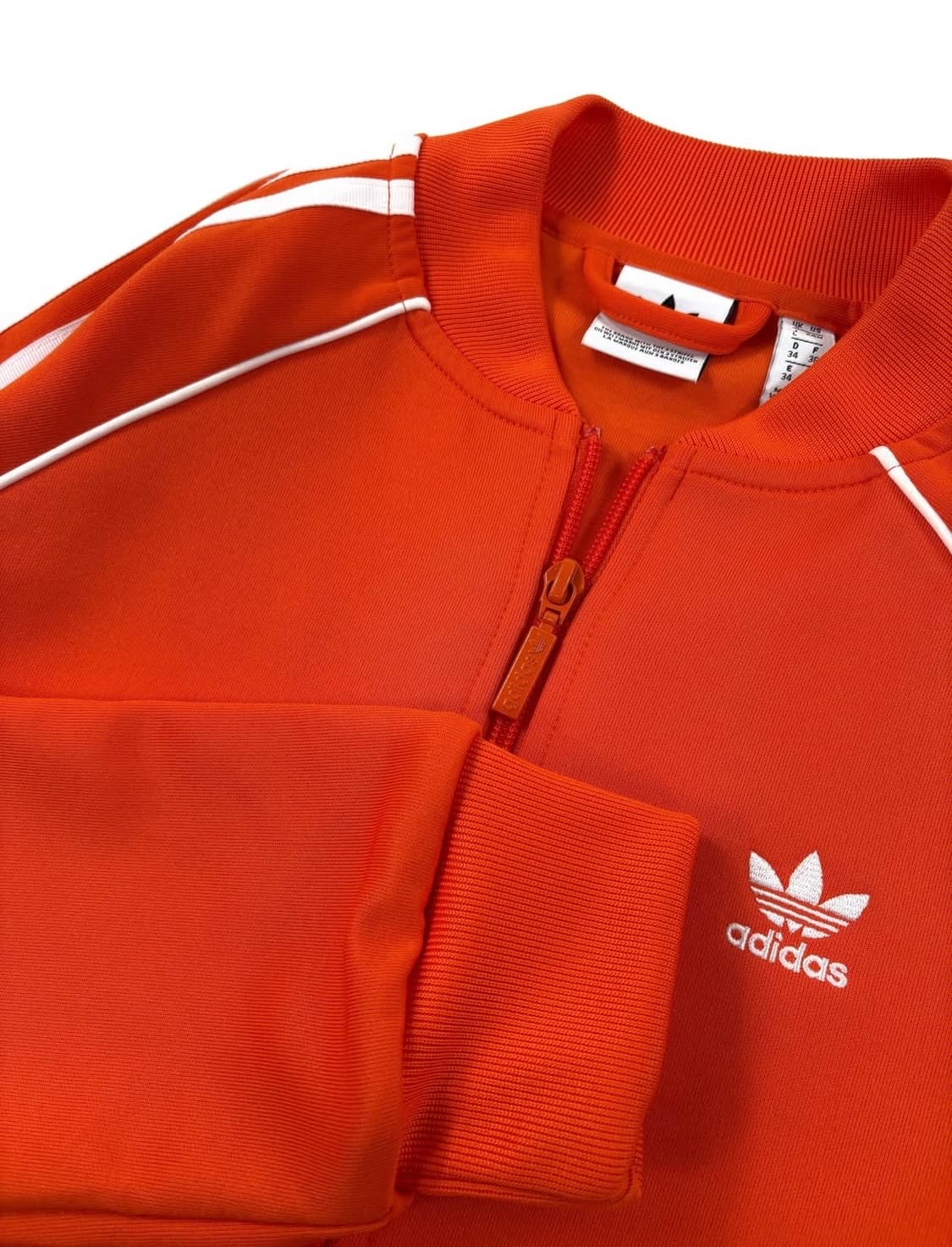 아디다스 SST 트랙탑 져지   상품이미지2