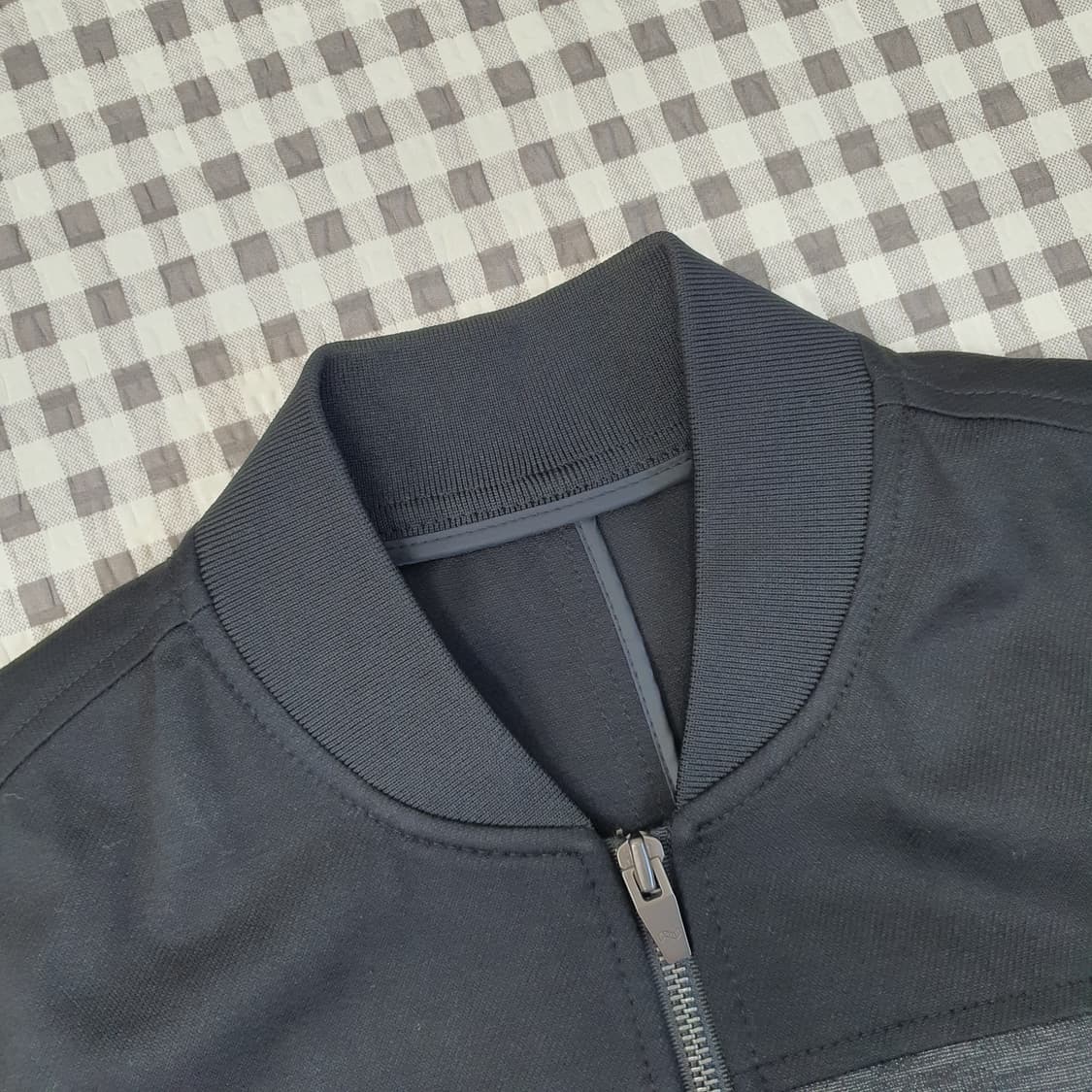 마인드브릿지 간절기 집업자켓 남자95~100 상품이미지2