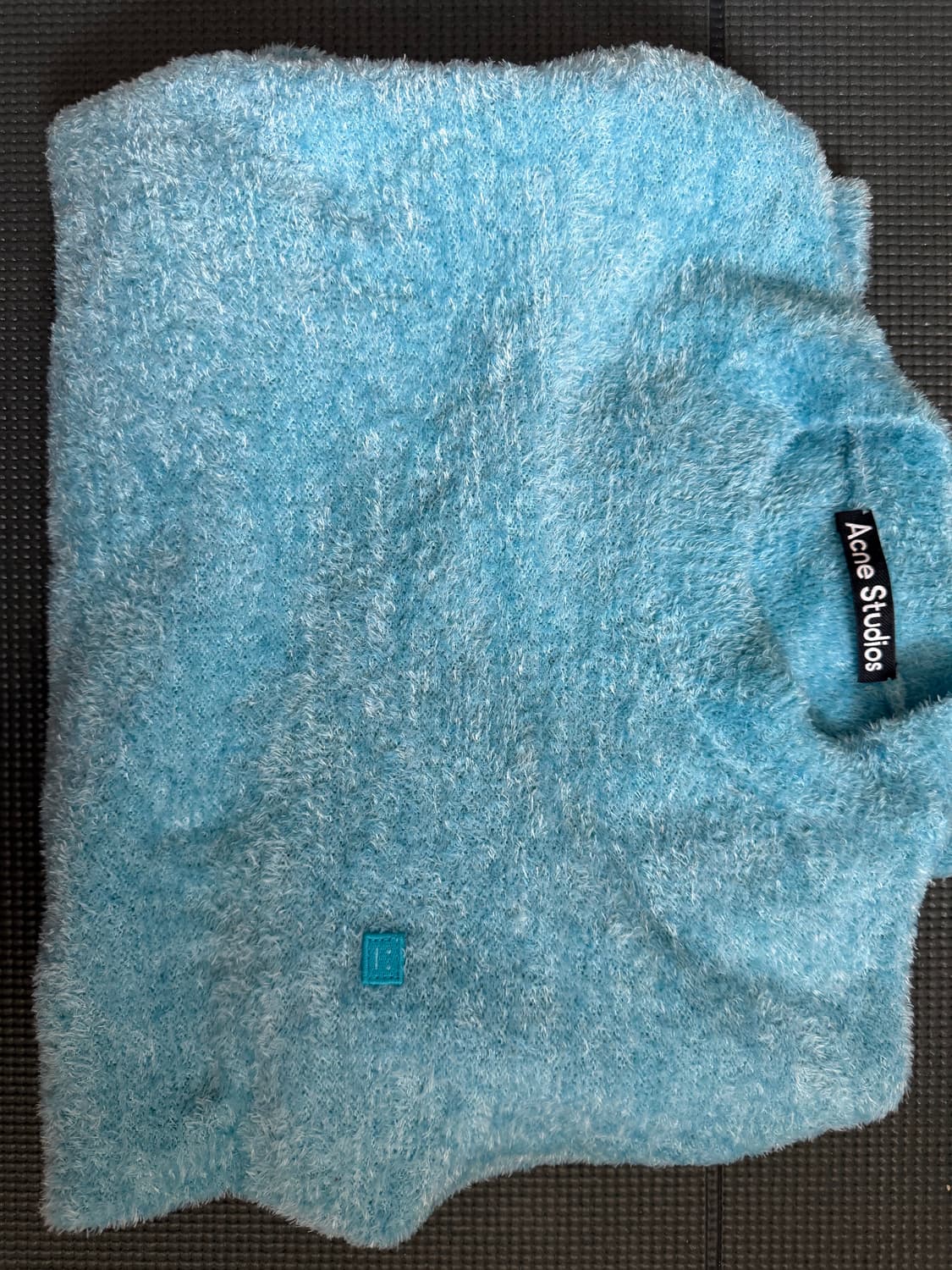 아크네 스튜디오 니트 xs 상품이미지3