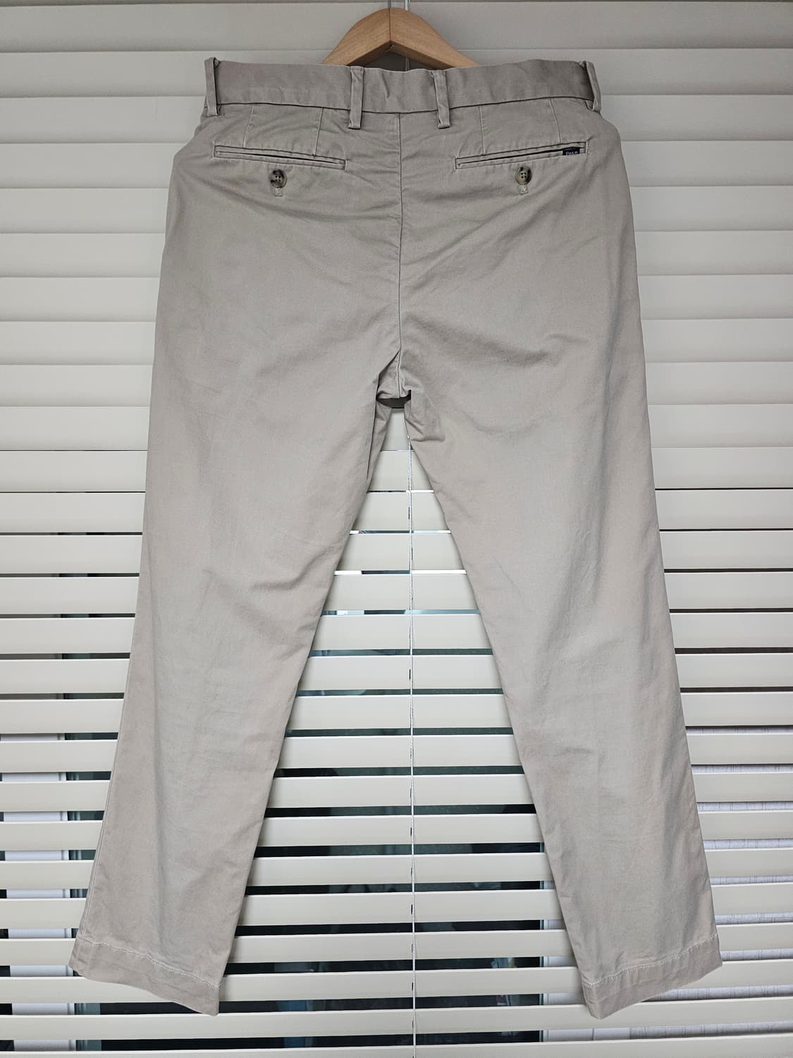 폴로랄프로렌 치노팬츠 30 상품이미지3