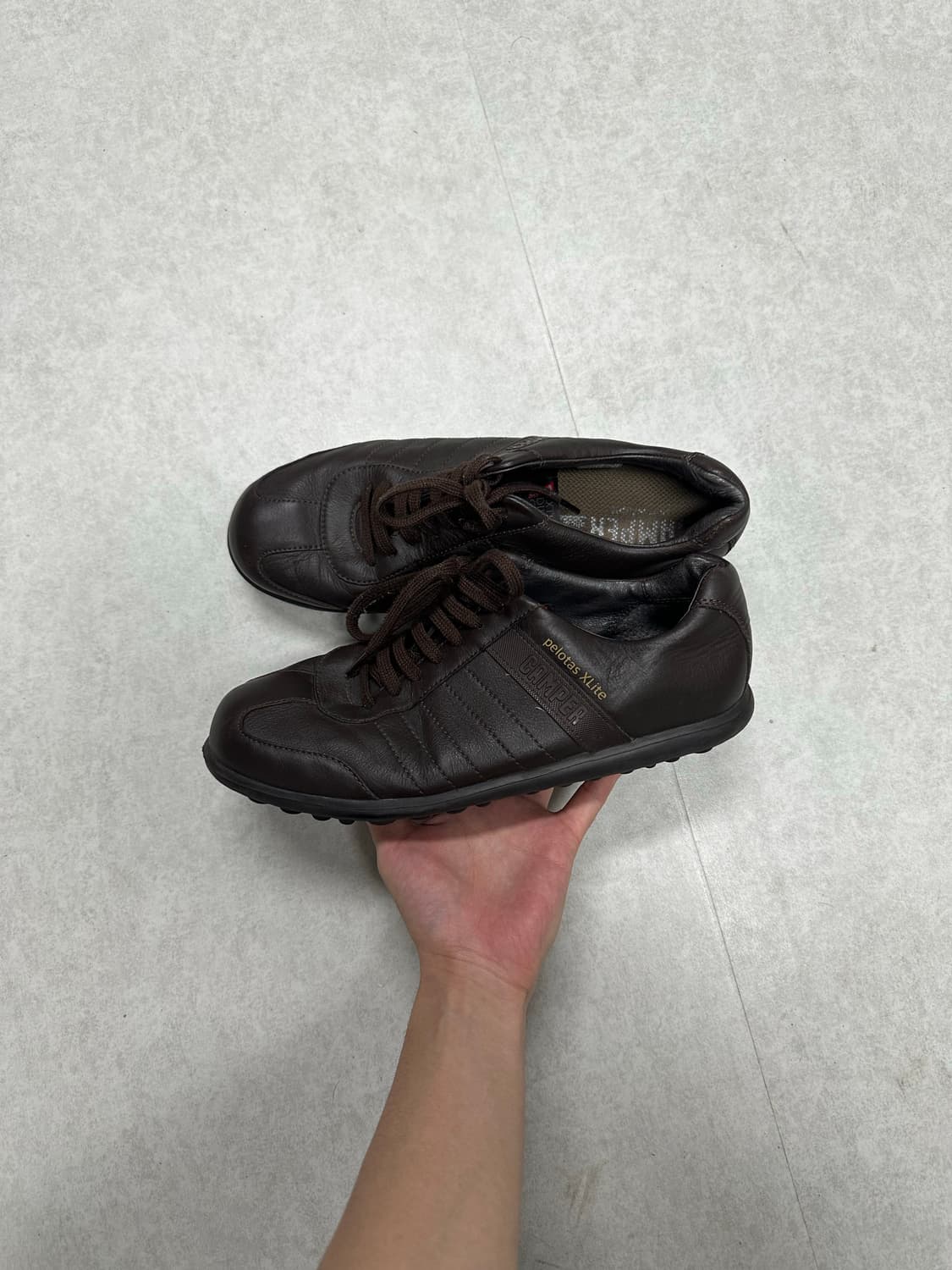 캠퍼 Camper Pelotas Xlite 상품이미지1