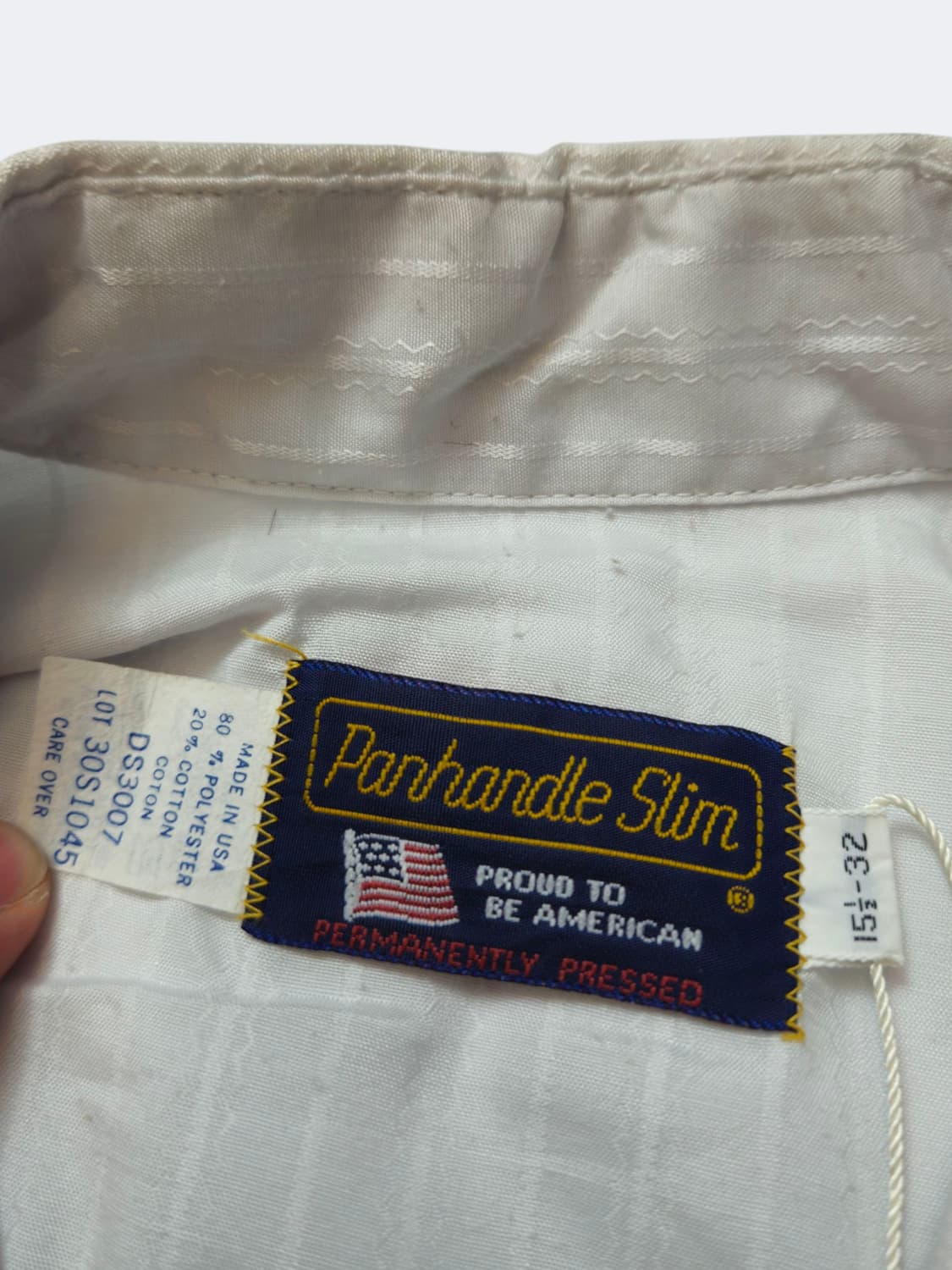 1990's Panhandle Slim 랜치웨어 웨스턴셔츠 15 M 상품이미지6
