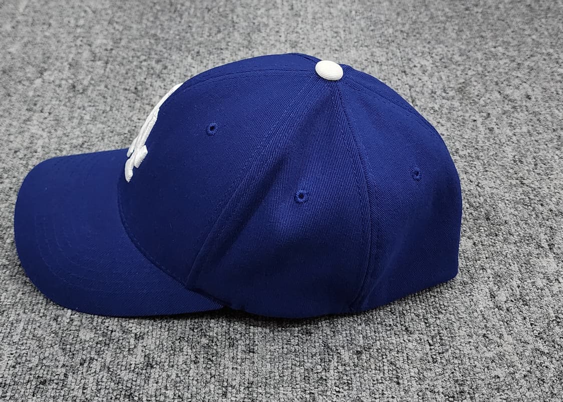 MLB LA 다저스 베이스볼캡 모자 L-XXL 상품이미지4