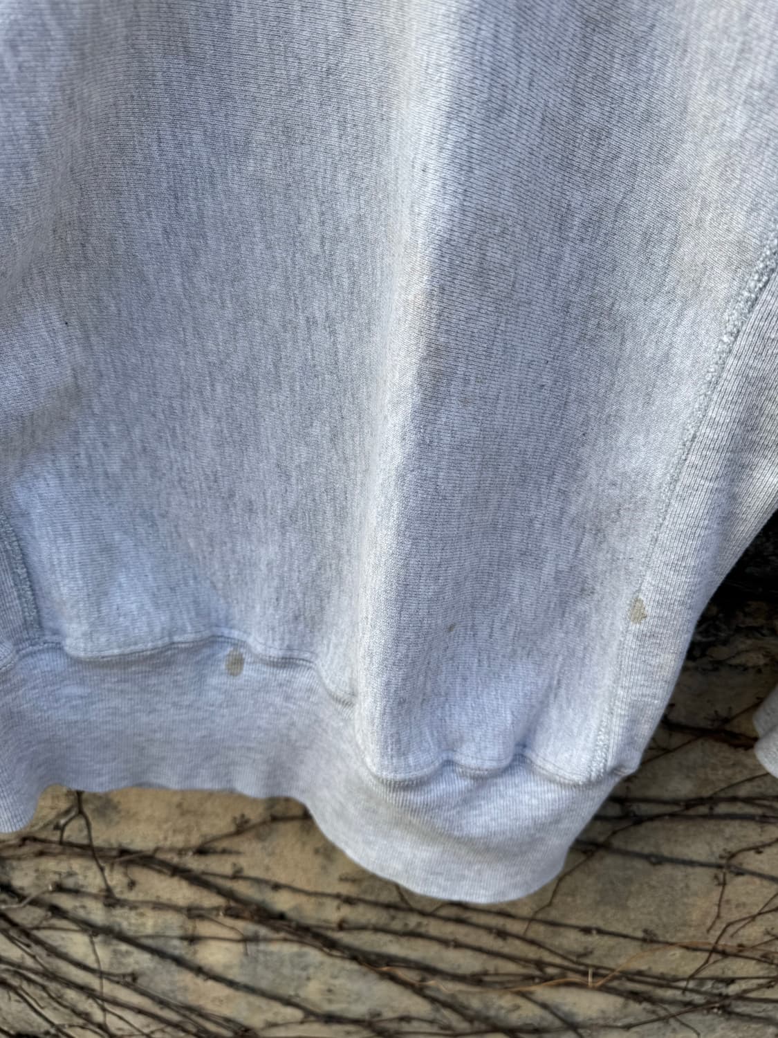 80s 챔피온 usa 빈티지 mit 프린팅 리버스위브 후드티 후디 상품이미지7