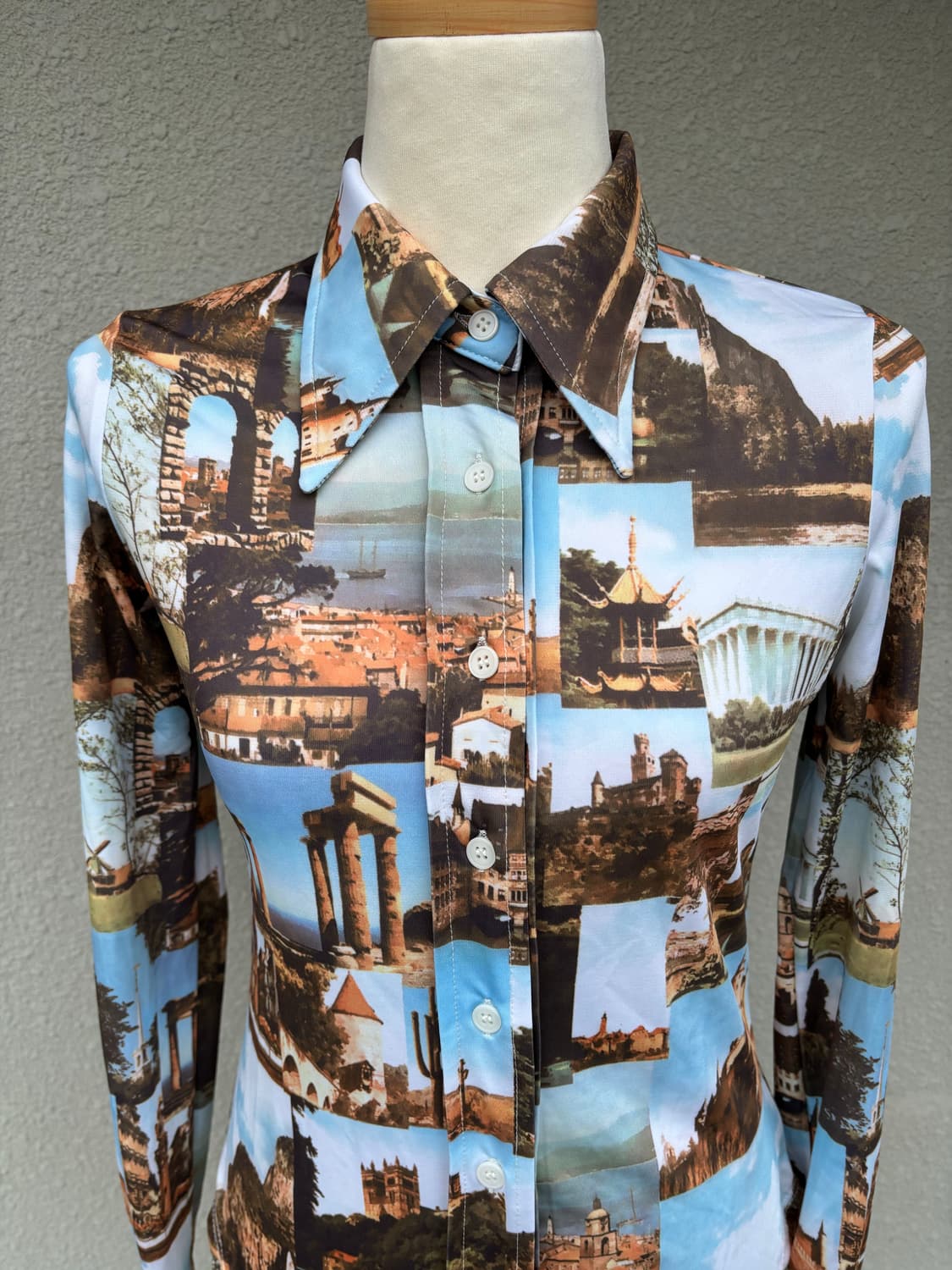 스타일난다 셔츠 상품이미지3