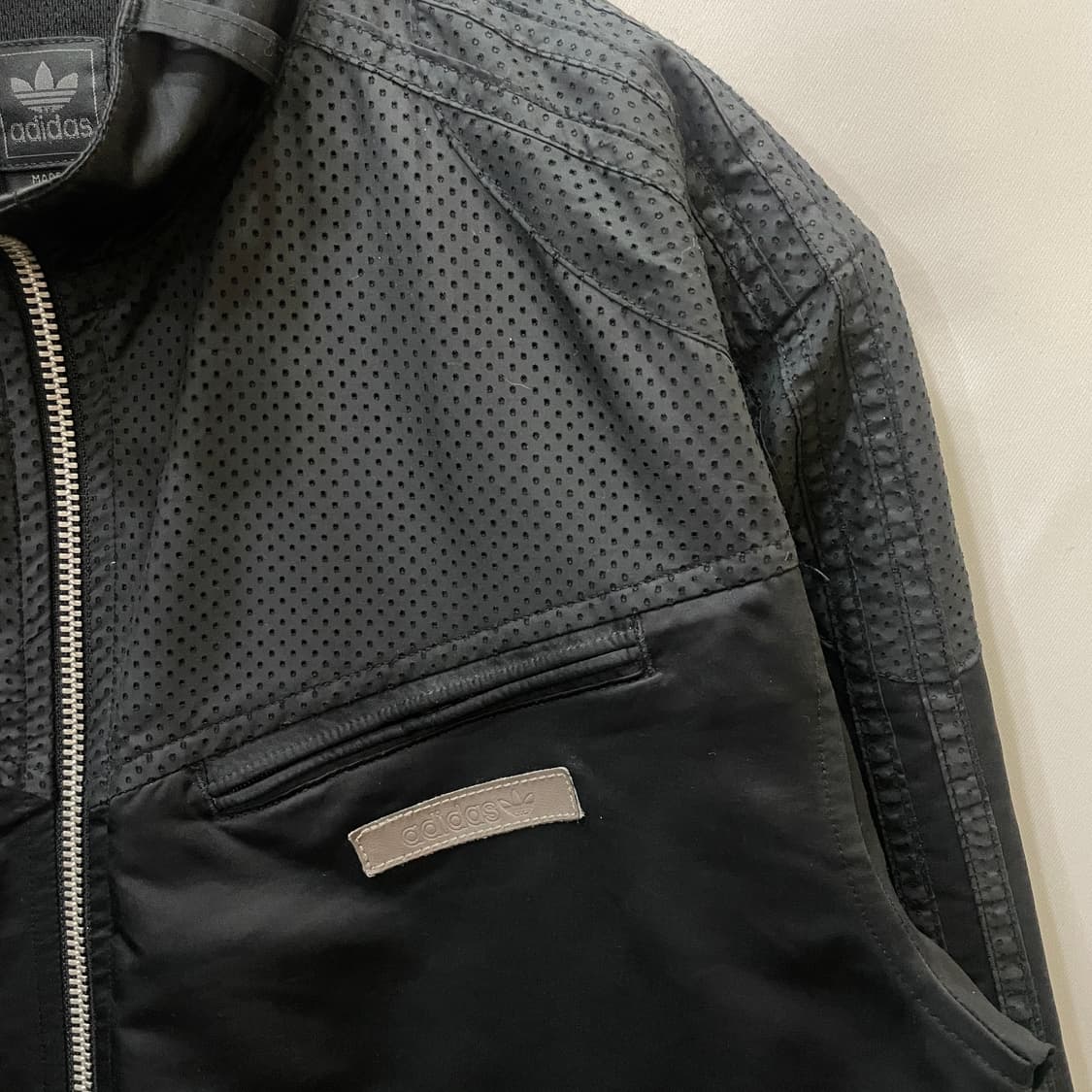 아디다스 검정 베켄바우어 올드스쿨 상품이미지5