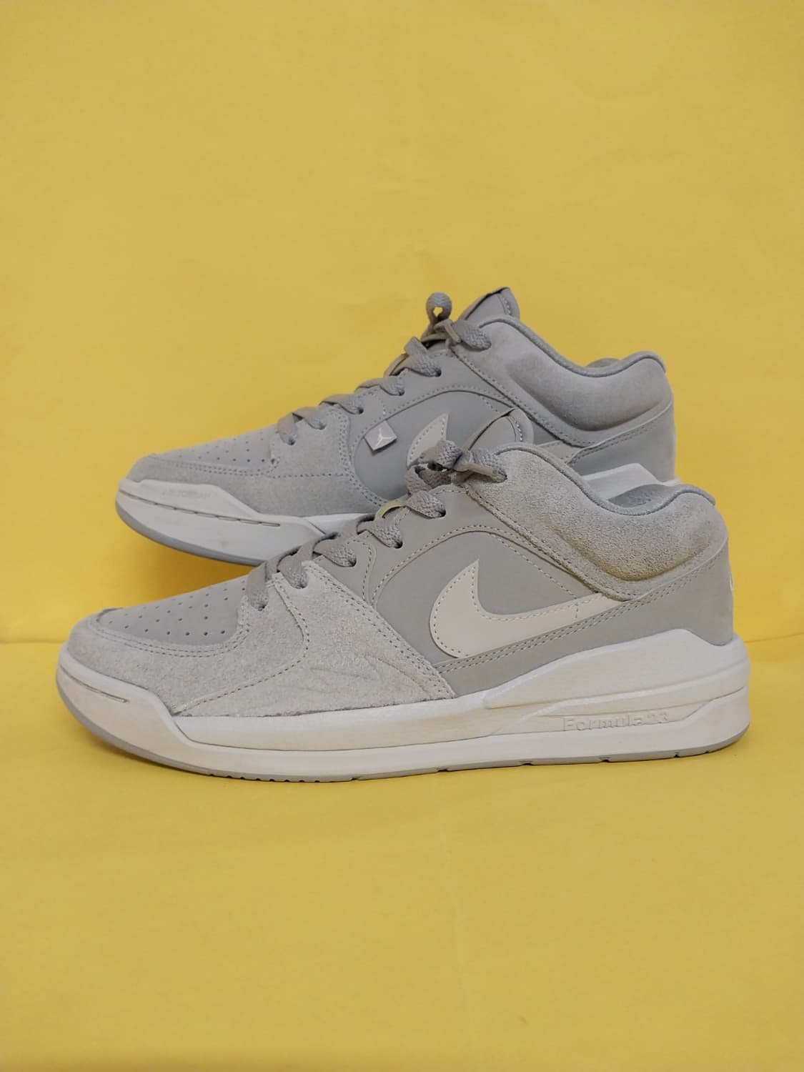 남성 나이키 조던 스타디움 90 운동화 (265) 상품이미지1