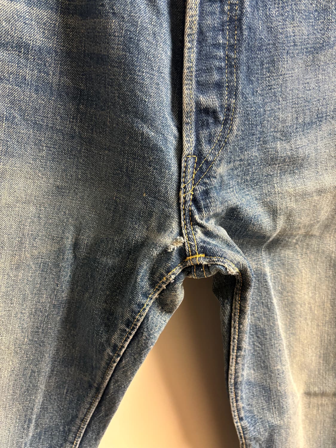 [2] 오어슬로우 105 2year wash 상품이미지5