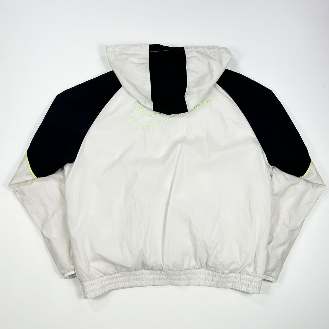 나이키 빅스우시 반집업 바람막이 웜업 (XXL) 상품이미지3