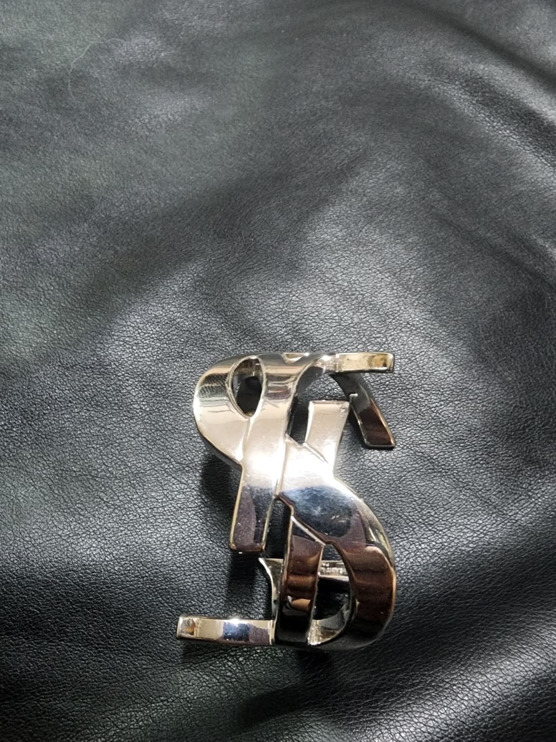 정품 생로랑 팔찌 상품이미지2