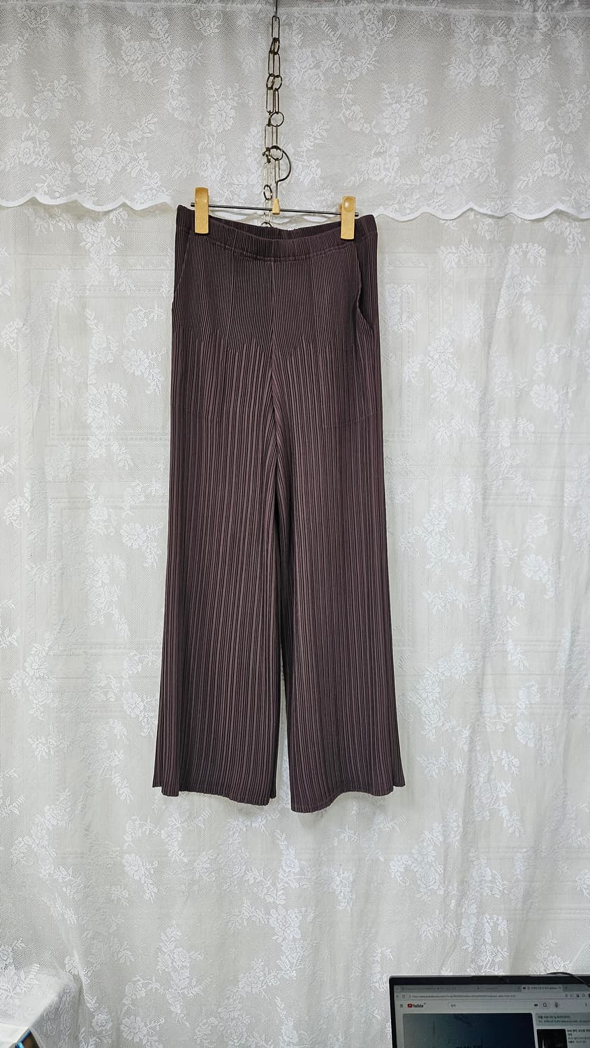 플리츠미  팬츠  상품이미지3