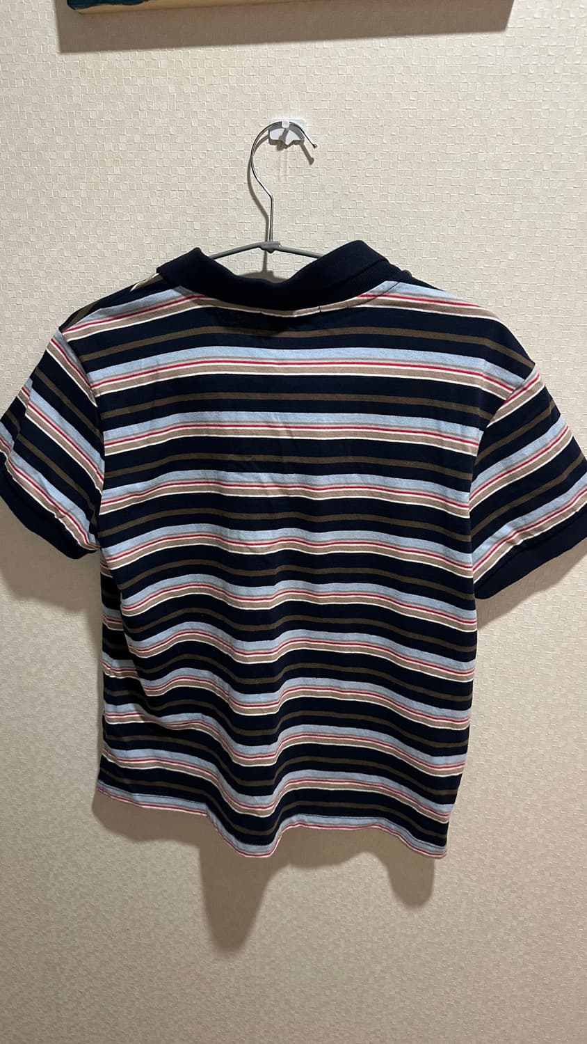 레씨토 pk티셔츠 상품이미지2