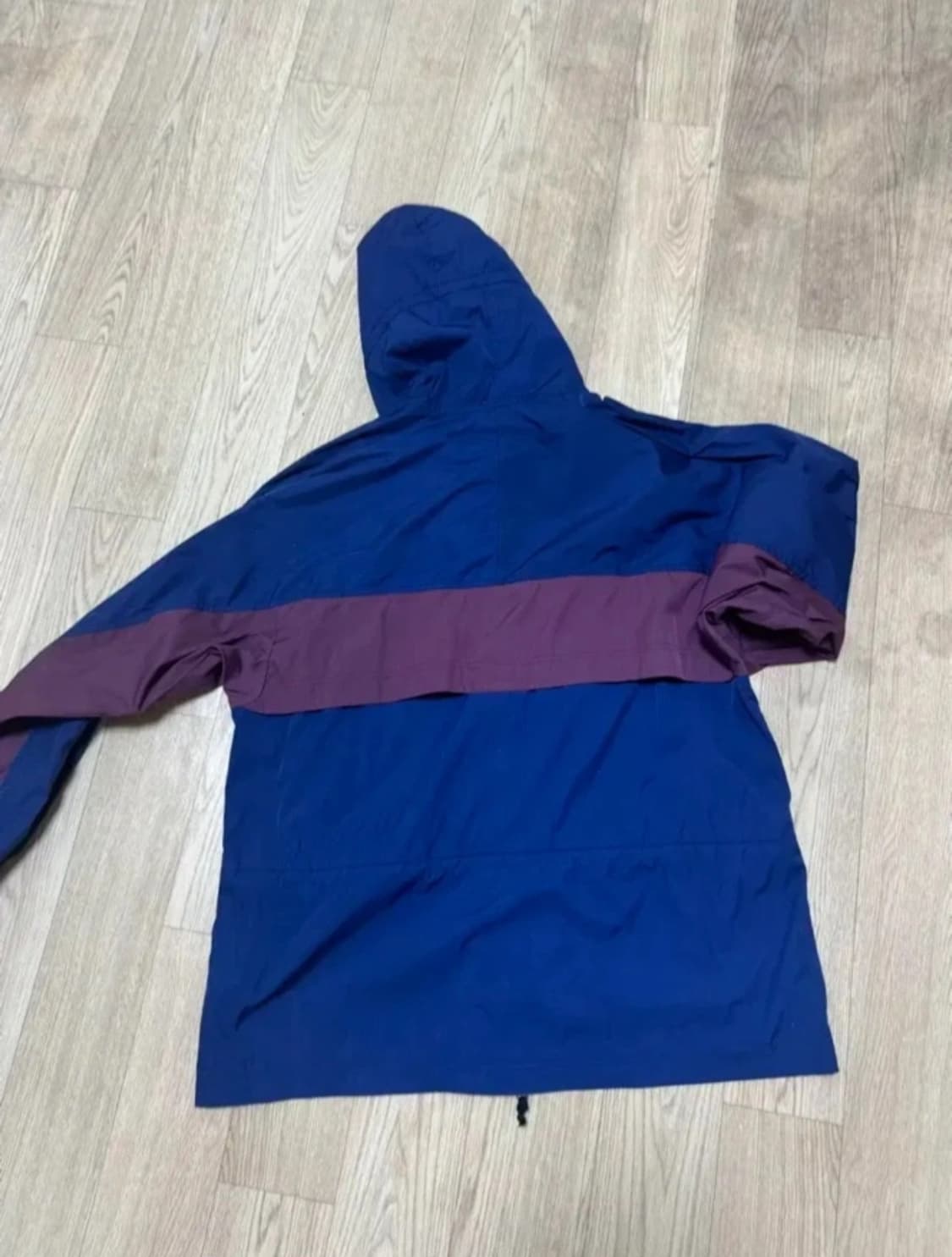 [L]나이키 acg 바람막이 상품이미지2