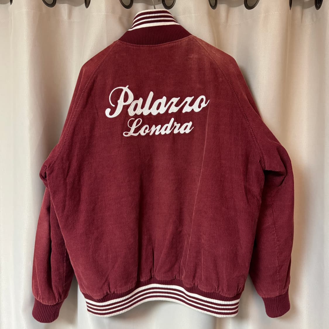 팔라스 코듀로이 자켓 XL 상품이미지3