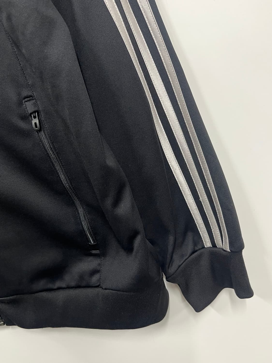 아디다스 13-14시즌 독일 퍼포먼스 국대 트랙 져지 상품이미지4